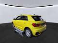 Audi A1 30 TFSI S-Line S-Tronic LED NAVI ACC R-KAM SOUND Gelb - thumbnail 5