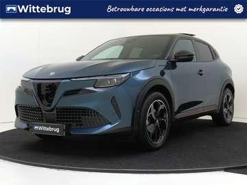 Elettrica Speciale 54 kWh OPEN DAK !!!