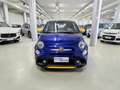 Abarth 595 Pista 595 1.4 Turbo T-Jet 165 CV Pista MTA Bleu - thumbnail 2