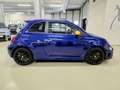 Abarth 595 Pista 595 1.4 Turbo T-Jet 165 CV Pista MTA Bleu - thumbnail 4