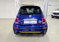 Abarth 595 Pista 595 1.4 Turbo T-Jet 165 CV Pista MTA Bleu - thumbnail 6