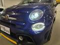 Abarth 595 Pista 595 1.4 Turbo T-Jet 165 CV Pista MTA Bleu - thumbnail 22