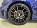 Abarth 595 Pista 595 1.4 Turbo T-Jet 165 CV Pista MTA Bleu - thumbnail 8