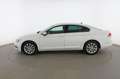 Volkswagen Passat 2.0 TDI Advance BlueMotion Weiß - thumbnail 3