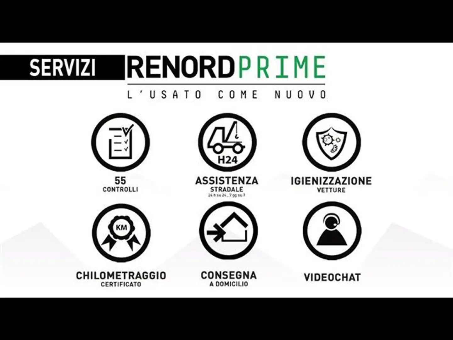 Renault ZOE Intens R135 BATTERIA DI PROPRIETA' Negro - 2