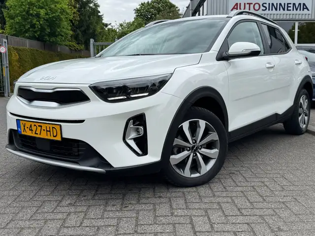 Kia Stonic 1.0 T-GDi MHEV DynamicPlusLine | All Season | Clim