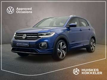 Style Business R 1.0 TSI 115pk DSG Automaat Adapti