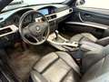 BMW 320 320i cat Cabrio Automatica Navi Nero - thumbnail 10