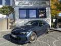 Alpina B3 GT Limousine SWITCH-TRONIC Allrad Blau - thumbnail 1