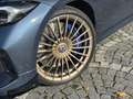 Alpina B3 GT Limousine SWITCH-TRONIC Allrad Blau - thumbnail 8