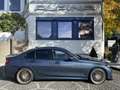 Alpina B3 GT Limousine SWITCH-TRONIC Allrad Blau - thumbnail 2