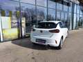 Opel Corsa 75PS 1,2 5G Blanc - thumbnail 8