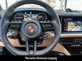 Porsche Cayenne E-Hybrid Black Edition InnoDrive HeadUp Schwarz - thumbnail 25