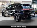 Porsche Cayenne E-Hybrid Black Edition InnoDrive HeadUp Schwarz - thumbnail 3
