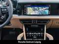 Porsche Cayenne E-Hybrid Black Edition InnoDrive HeadUp Schwarz - thumbnail 23