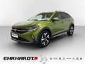 Volkswagen Taigo 1.0 TSI Style AHK*MATRIX*VIRTUAL*NAV*PDC*KAMERA... Grün - thumbnail 1