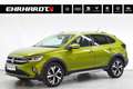 Volkswagen Taigo 1.0 TSI Style AHK*MATRIX*VIRTUAL*NAV*PDC*KAMERA... Grün - thumbnail 1