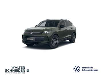 2.0 TDI DSG Goal Navi LED AHK RFK
