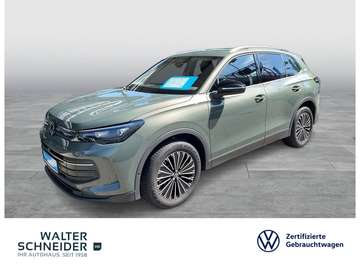 Life 2.0 TDI DSG Goal Navi LED AHK RFK