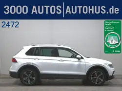 Volkswagen Tiguan 1.5 TSI BMT Active Navi ACC LED RFK SHZ