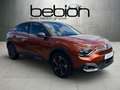 Citroen C4 1.2 PureTech 130 Shine KeyLess LED Navi SpurH Orange - thumbnail 17
