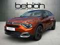 Citroen C4 1.2 PureTech 130 Shine KeyLess LED Navi SpurH Orange - thumbnail 1