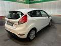 Ford Fiesta Fiesta VI 2013 5p 1.0 Business WWW.FOURWHEELS.IT Bianco - thumbnail 5