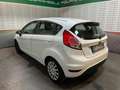 Ford Fiesta Fiesta VI 2013 5p 1.0 Business WWW.FOURWHEELS.IT Bianco - thumbnail 3