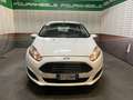 Ford Fiesta Fiesta VI 2013 5p 1.0 Business WWW.FOURWHEELS.IT Bianco - thumbnail 1