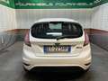 Ford Fiesta Fiesta VI 2013 5p 1.0 Business WWW.FOURWHEELS.IT Bianco - thumbnail 4