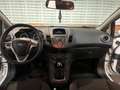 Ford Fiesta Fiesta VI 2013 5p 1.0 Business WWW.FOURWHEELS.IT Bianco - thumbnail 7