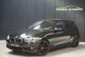 BMW 118 iA Benzine Automaat-Navi-Airco-PDC-108dkm-Garantie Zwart - thumbnail 1