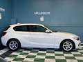 BMW 114 SERIE (F21/F20) 114D 95CH LOUNGE 3P Blanc - thumbnail 5
