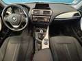 BMW 114 SERIE (F21/F20) 114D 95CH LOUNGE 3P Blanc - thumbnail 8