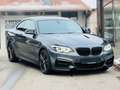 BMW 240 BMW F22 deutsches Fahrzeug Grijs - thumbnail 9