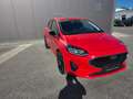 Ford Fiesta Cool Rot - thumbnail 2