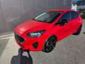 Ford Fiesta Cool Rot - thumbnail 13