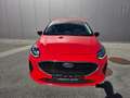 Ford Fiesta Cool Rot - thumbnail 1