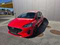 Ford Fiesta Cool Rot - thumbnail 12