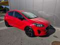 Ford Fiesta Cool Rot - thumbnail 3
