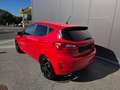 Ford Fiesta Cool Rot - thumbnail 10