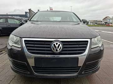 Passat 1.9 TDi