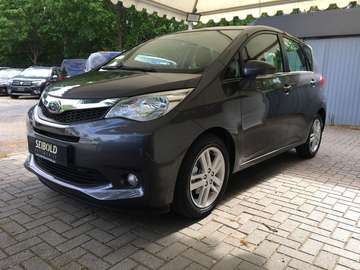 1.4 Comfort/1.Hd/38Tkm/Klima/+Winterräder