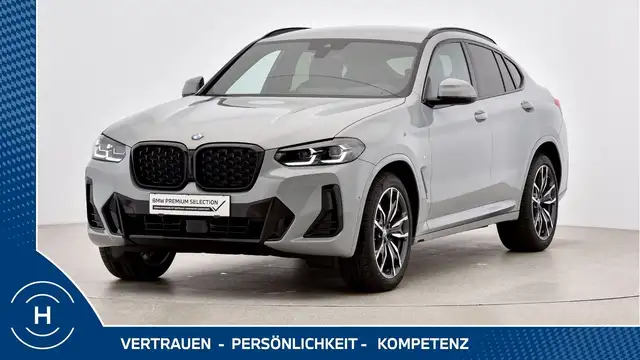 BMW X4 xDrive20d *M-Sportpaket*