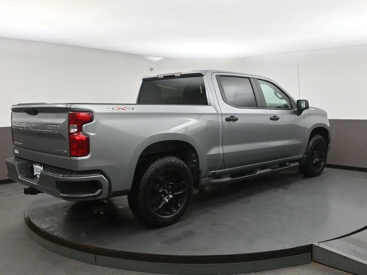 Chevrolet Silverado 1500 снимка Chevrolet Silverado 1500