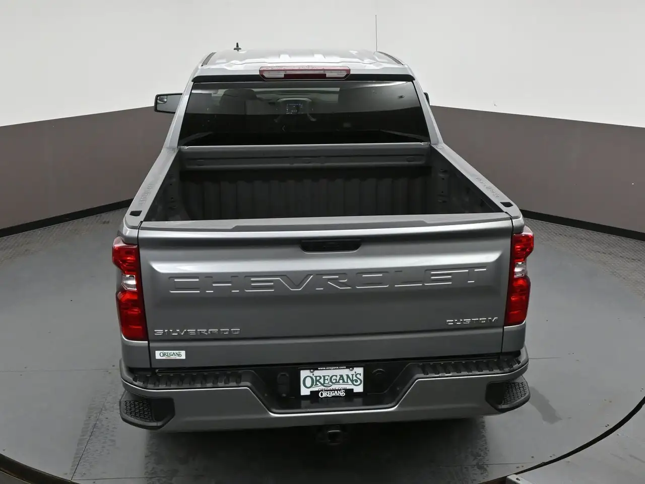 Chevrolet Silverado 1500 снимка Chevrolet Silverado 1500