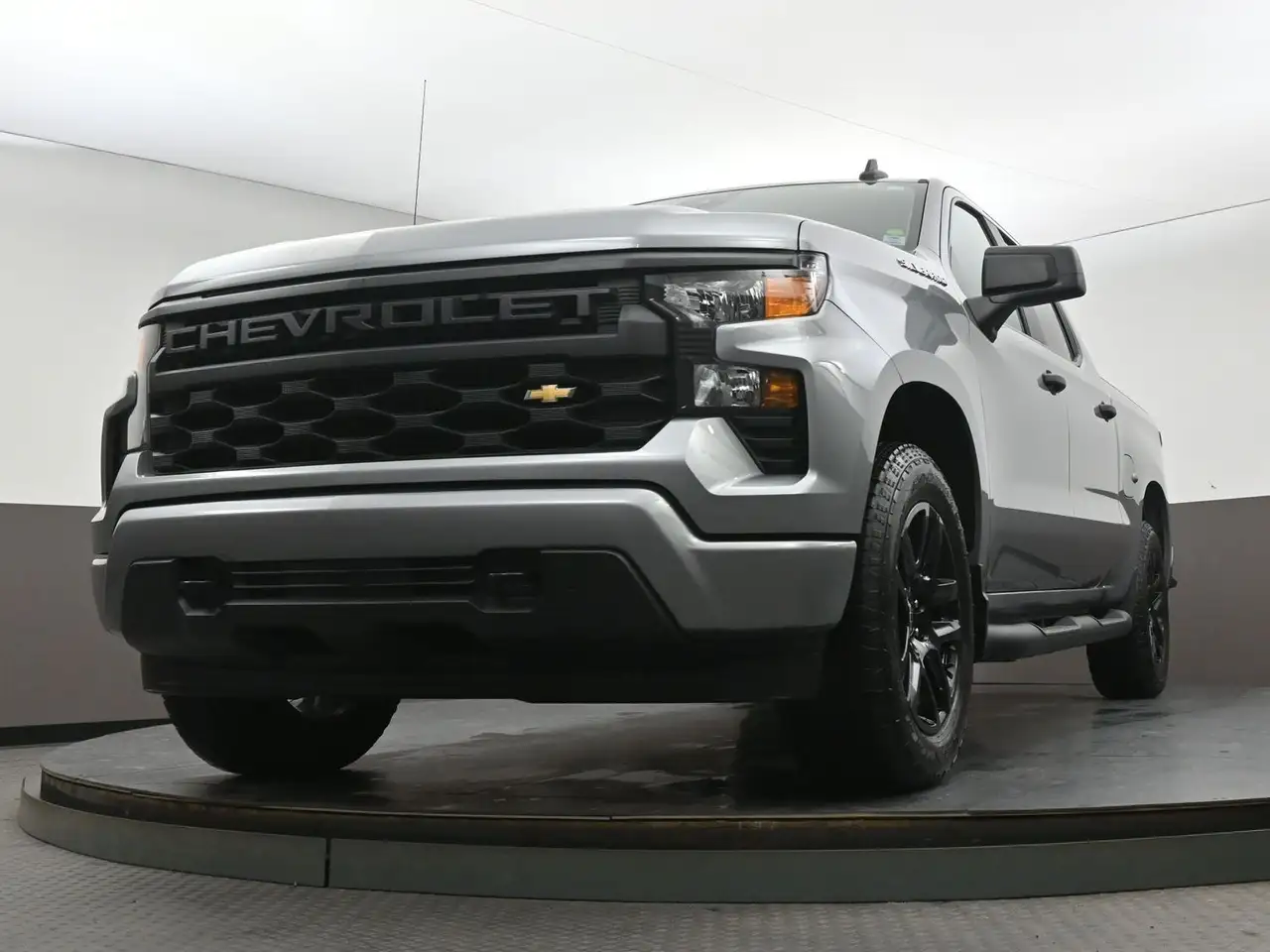 Chevrolet Silverado 1500 снимка Chevrolet Silverado 1500