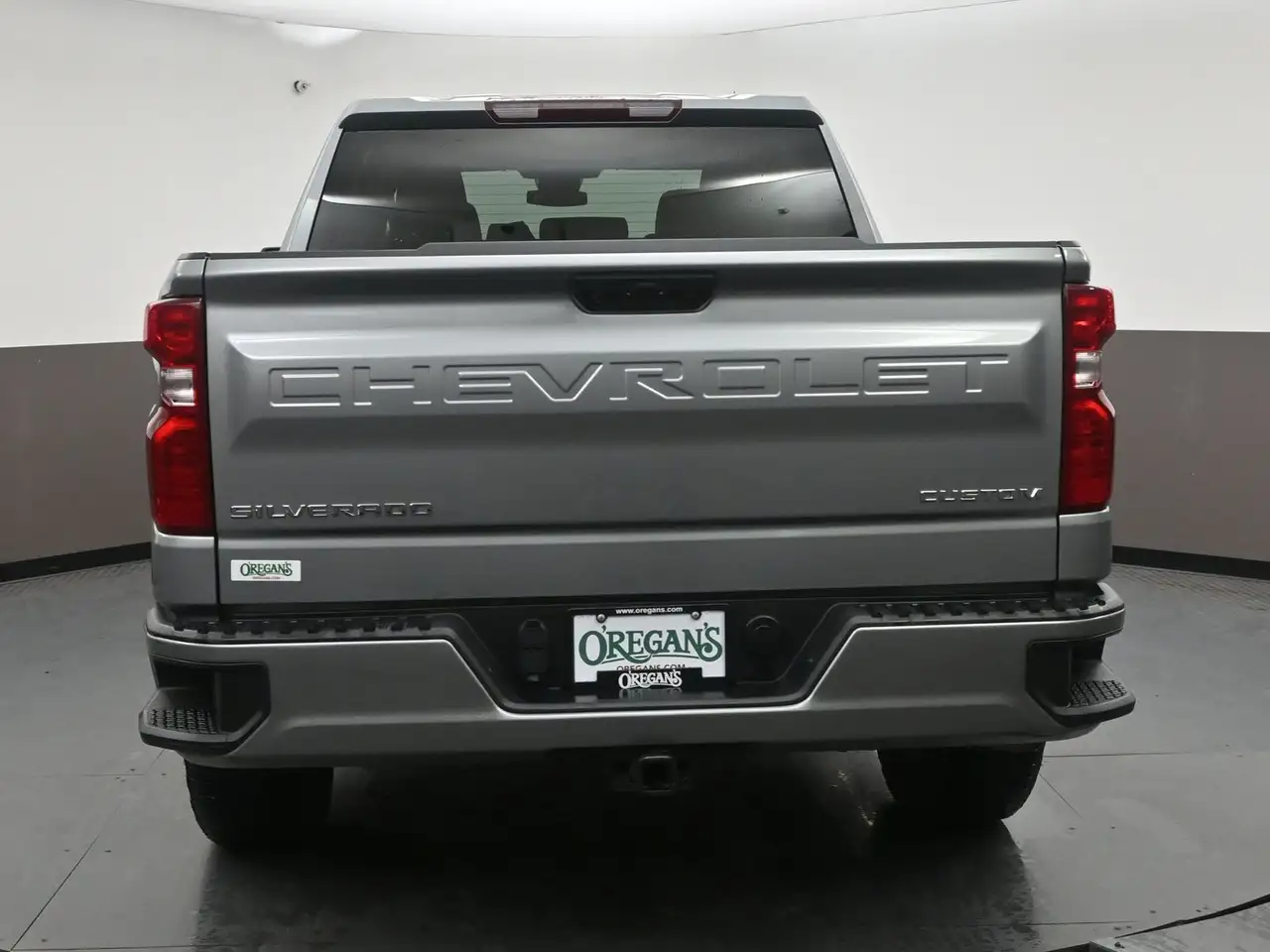 Chevrolet Silverado 1500 снимка Chevrolet Silverado 1500