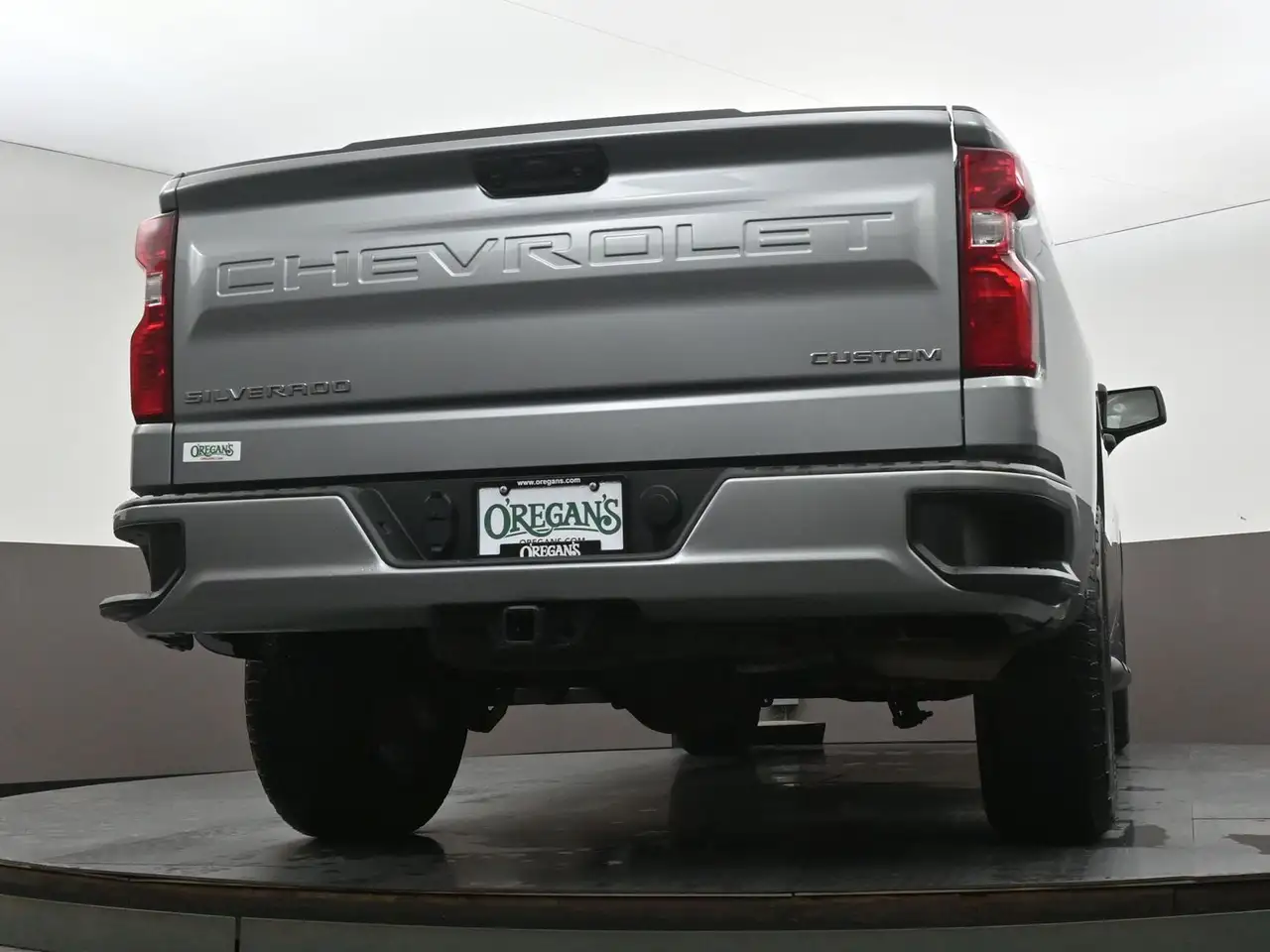 Chevrolet Silverado 1500 снимка Chevrolet Silverado 1500
