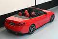 BMW 440 4-serie Cabrio 440i High Executive Rot - thumbnail 15